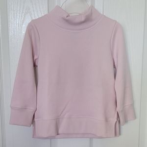 3T Joe fresh long sleeve sweater